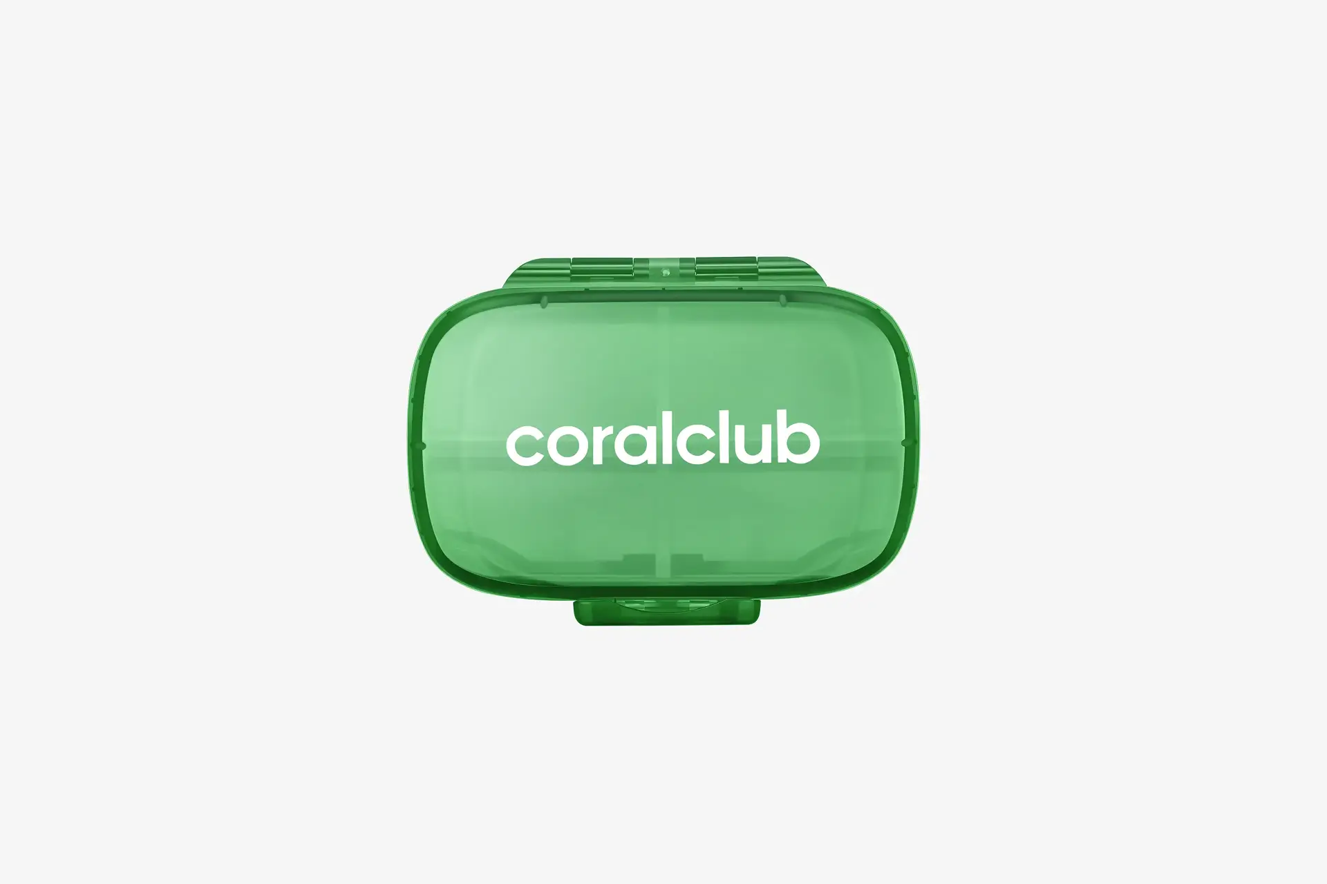 GoBox midi, zaļa