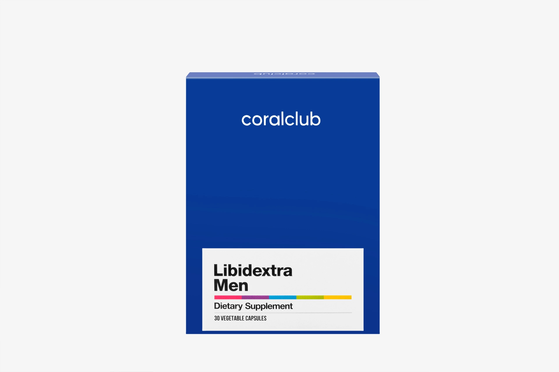 Libidextra vīriešiem