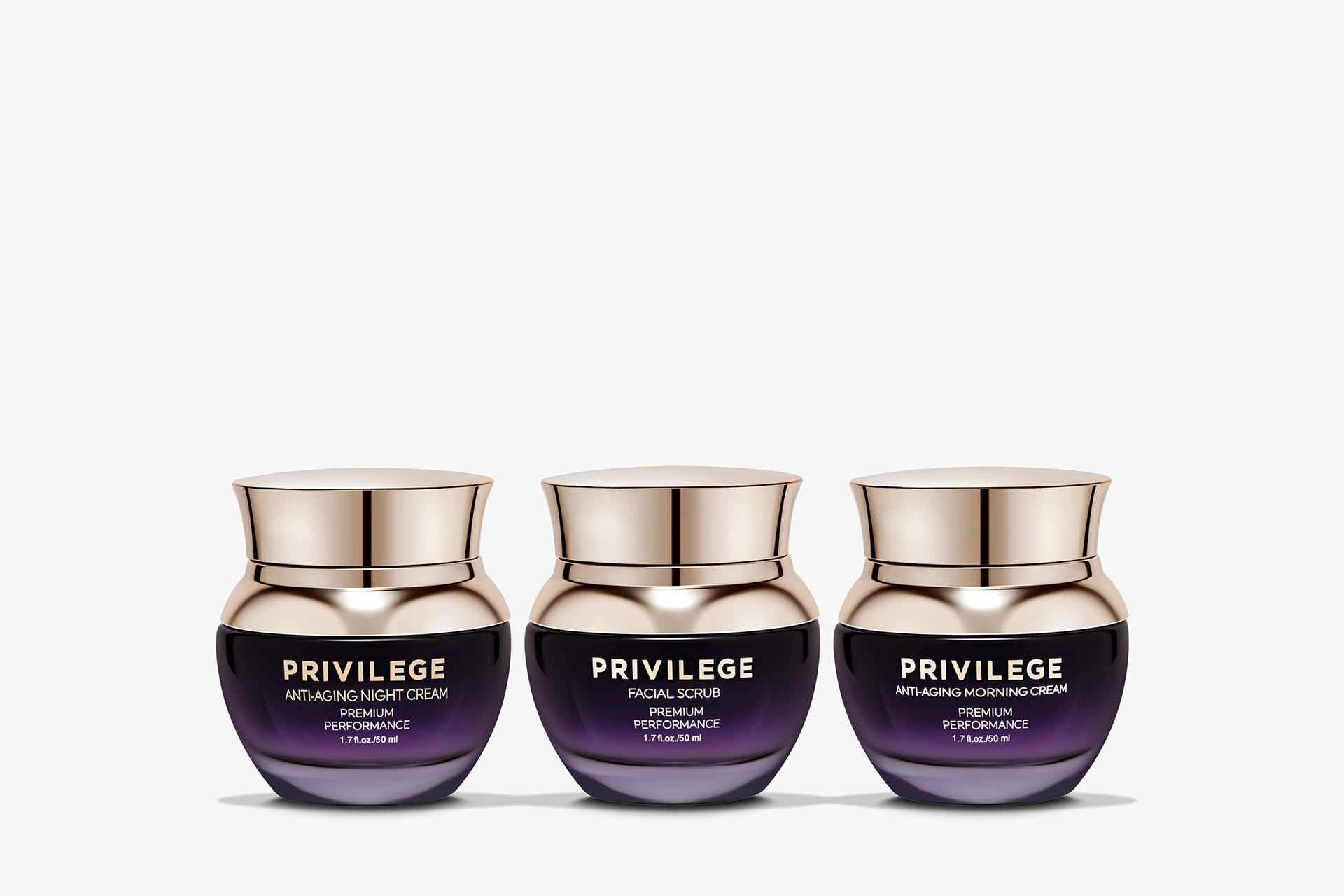 Privilege Day&Night