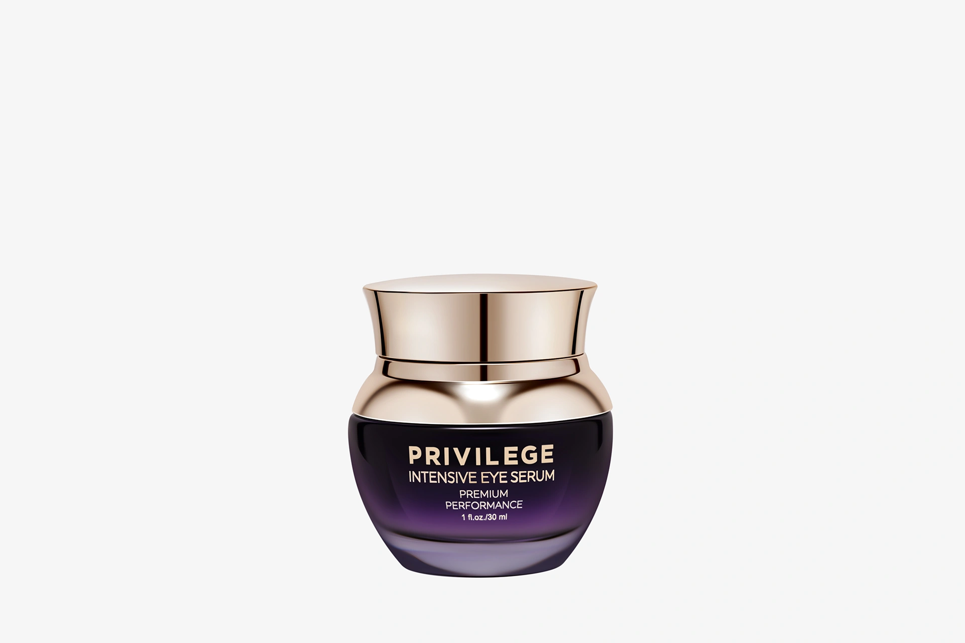 Privilege Intensīvais serums ādai ap acīm ar kafijas ekstraktu